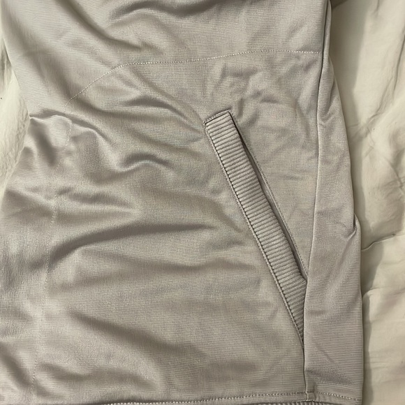 Adidas Trefoil Hoodie Track Jacket - Picture 10 of 10